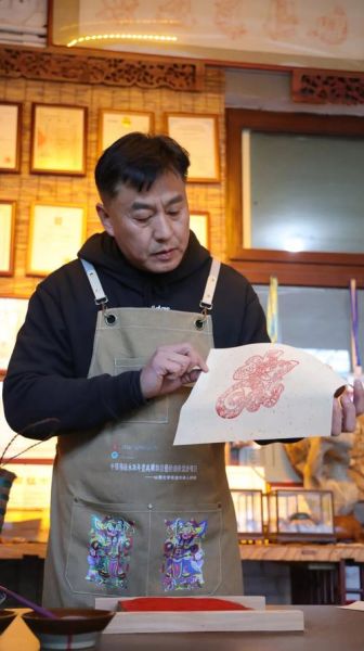 非物质文化遗产考卷（零基础如何制作非遗试题卷）-第2张图片-八三百科