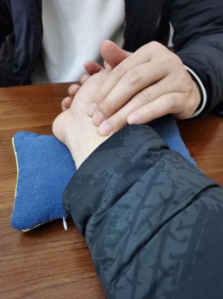 非物质文化遗产正骨（非物质文化遗产正骨手法入门教程）-第3张图片-八三百科