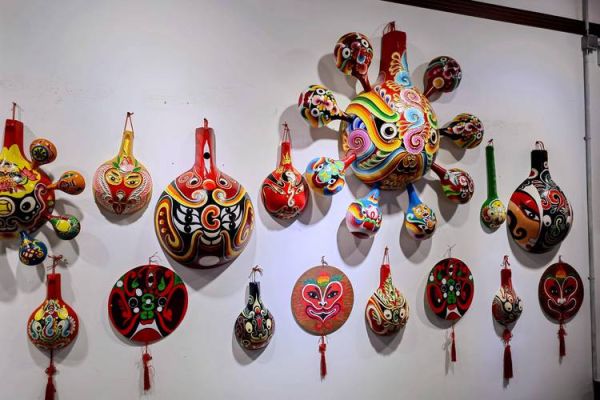 天回镇的非物质文化遗产（天回镇非遗有哪些特色技艺）-第1张图片-八三百科