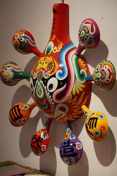 天回镇的非物质文化遗产（天回镇非遗有哪些特色技艺）-第2张图片-八三百科