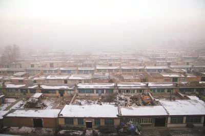 阜新气候变迁历史（阜新古代气候是什么样子）-第3张图片-八三百科