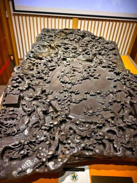 端砚文化非物质文化遗产（端砚文化非遗价值在哪）-第1张图片-八三百科