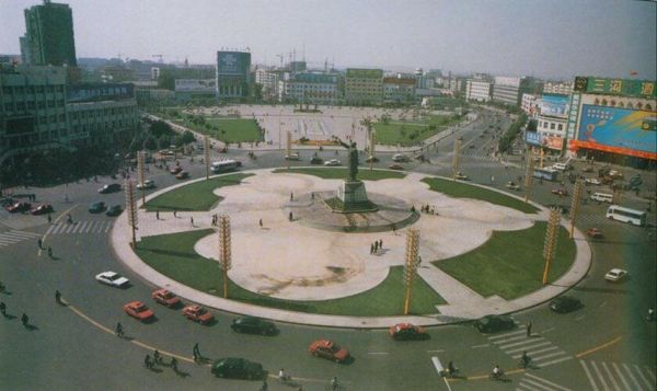 阜新气候变迁历史（阜新古代气候是什么样子）-第2张图片-八三百科