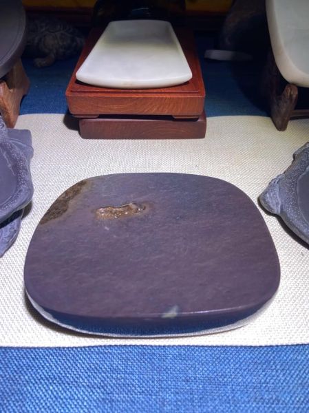 端砚文化非物质文化遗产（端砚文化非遗价值在哪）-第3张图片-八三百科