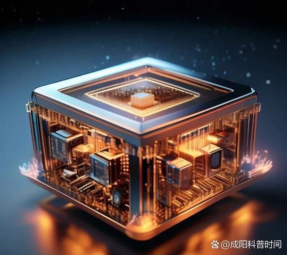 规模化超导量子计算机（什么是中国自主量子芯片架构）-第1张图片-八三百科