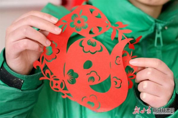 牟平剪纸非物质文化遗产（牟平剪纸非遗传承人有哪些？当前公开六位）-第1张图片-八三百科