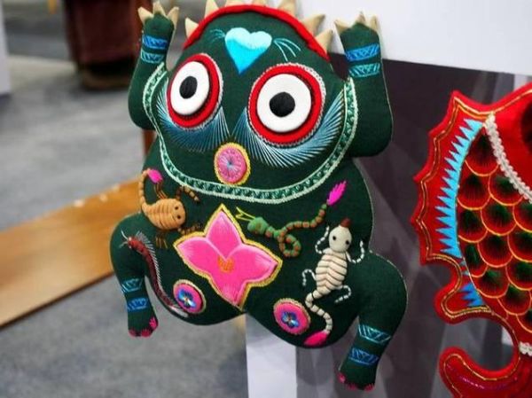 甘肃手工非物质文化遗产（甘肃非遗手工有哪些值得收藏）-第3张图片-八三百科