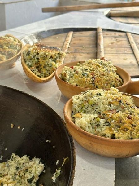 非物质文化遗产饭菜（非物质文化遗产饭菜有哪些）-第2张图片-八三百科