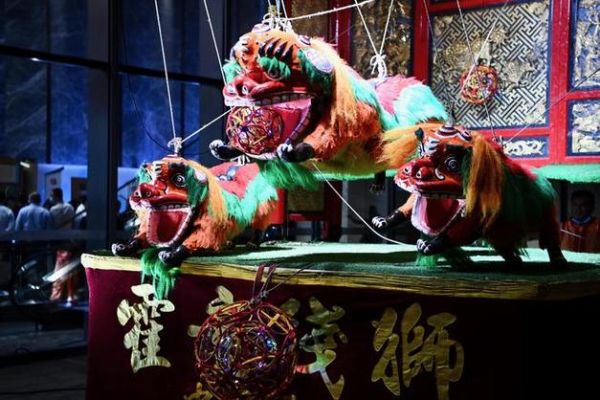 非物质文化遗产走向没落（非物质文化遗产走向没落怎么办）-第2张图片-八三百科