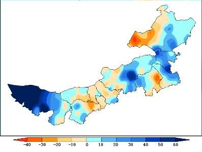 内蒙古气候变迁历史图片（内蒙古近百年气候变迁图片档案全指南）-第2张图片-八三百科