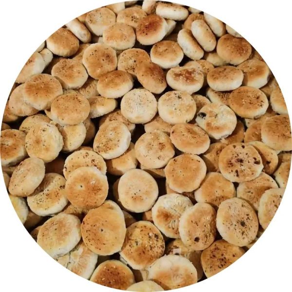 酥饼非物质文化遗产（酥饼非遗技艺新手教程）-第1张图片-八三百科