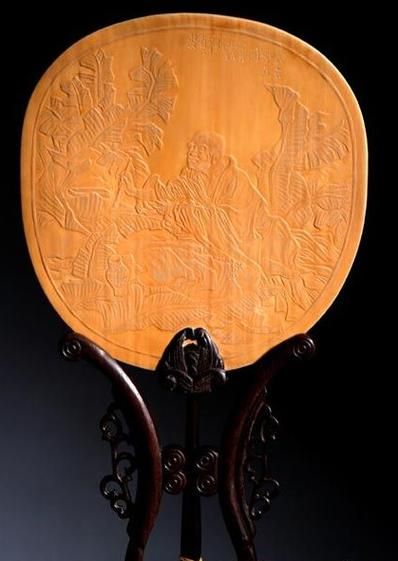 非物质文化遗产竹簧（什么是竹簧雕刻技艺）-第1张图片-八三百科