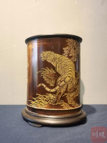 非物质文化遗产竹簧（什么是竹簧雕刻技艺）-第2张图片-八三百科