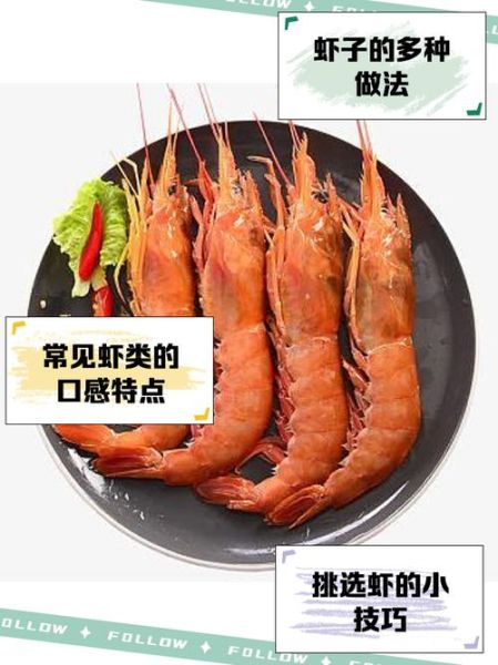 虾子非物质文化遗产（虾子非物质文化遗产指的是什么）-第1张图片-八三百科