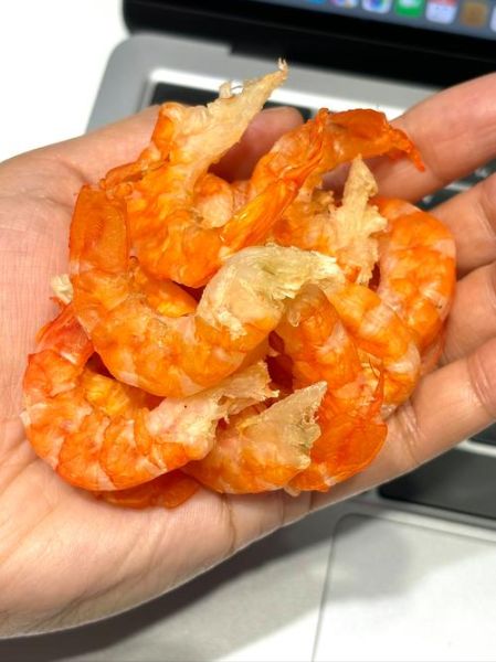 虾子非物质文化遗产（虾子非物质文化遗产指的是什么）-第3张图片-八三百科