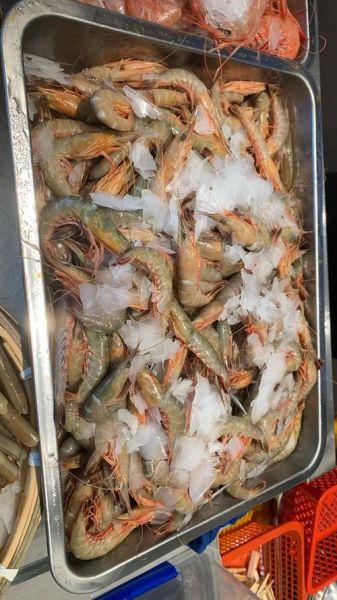 虾子非物质文化遗产（虾子非物质文化遗产指的是什么）-第2张图片-八三百科