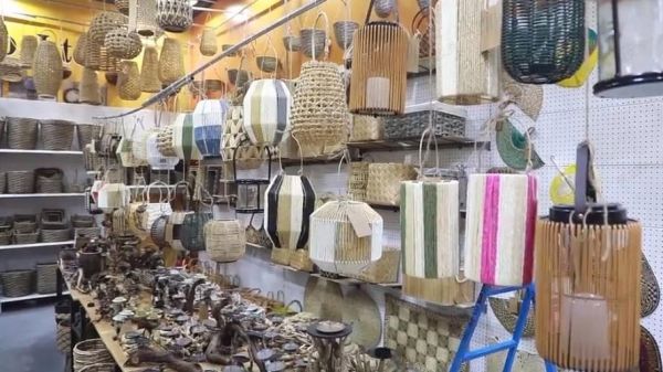 临沭非物质文化遗产（临沭柳编怎么学？零基础也能掌握）-第2张图片-八三百科