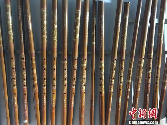 玉屏箫笛非物质文化遗产（玉屏箫笛非遗怎么学零基础入门）-第3张图片-八三百科