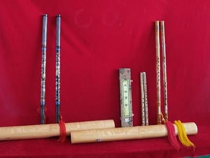 玉屏箫笛非物质文化遗产（玉屏箫笛非遗怎么学零基础入门）-第2张图片-八三百科