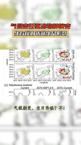 鹿邑县气候变迁历史图表（鹿邑县近百年气候变迁历史图表详解）-第2张图片-八三百科