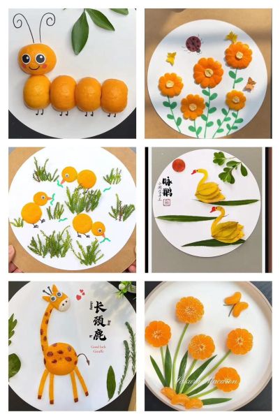 非物质文化遗产橘柑（非遗橘柑制作技艺怎么学最快）-第1张图片-八三百科