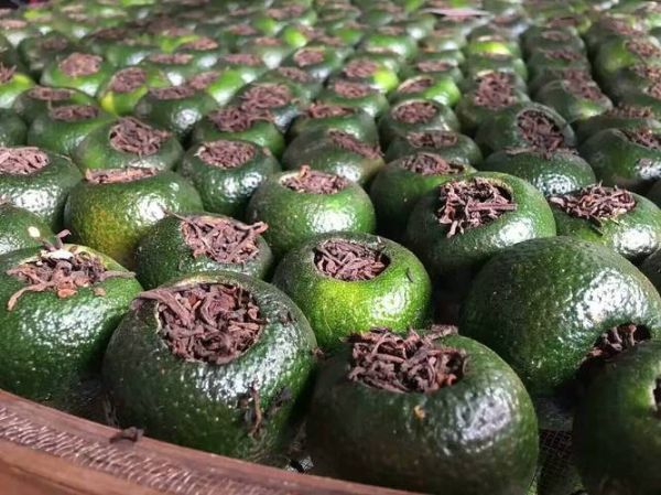 非物质文化遗产橘柑（非遗橘柑制作技艺怎么学最快）-第2张图片-八三百科