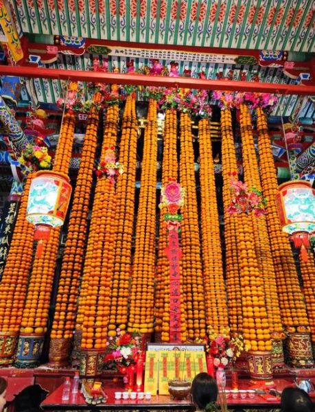 非物质文化遗产橘柑（非遗橘柑制作技艺怎么学最快）-第3张图片-八三百科