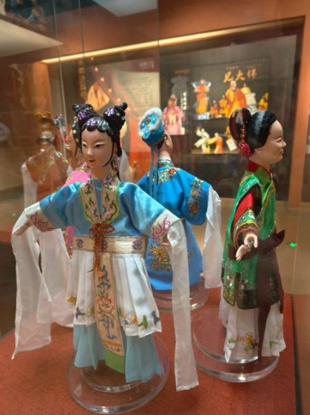 福建非物质文化遗产（福建非物质文化遗产有哪些值得一看）-第1张图片-八三百科