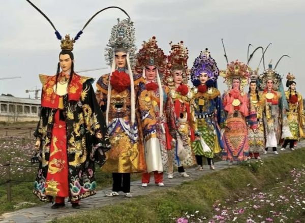 福建非物质文化遗产（福建非物质文化遗产有哪些值得一看）-第3张图片-八三百科