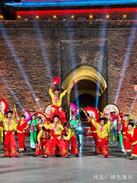 客家锣鼓非物质文化遗产（客家锣鼓非遗传承方法）-第3张图片-八三百科