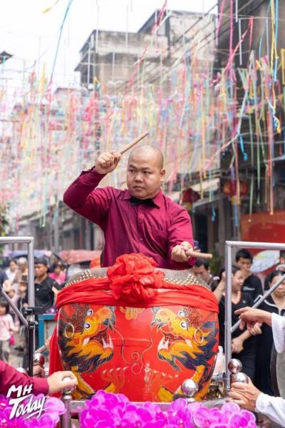 客家锣鼓非物质文化遗产（客家锣鼓非遗传承方法）-第1张图片-八三百科