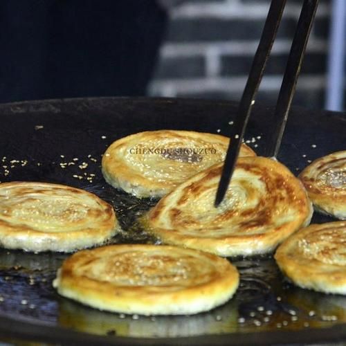 四川锅魁非物质文化遗产（四川锅魁非遗技艺怎么做）-第2张图片-八三百科