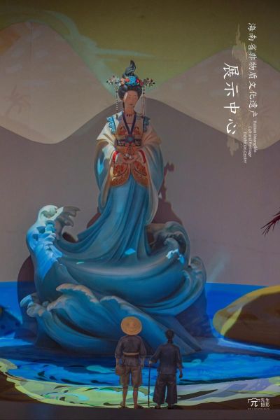 南海非物质文化遗产介绍（南海非遗文化有哪些）-第1张图片-八三百科