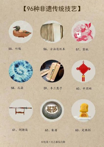 中日非物质文化遗产（中日非遗技艺有哪些异同）-第2张图片-八三百科