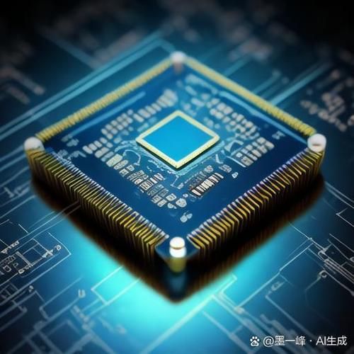 量子计算机有芯片技术吗（量子计算机需要芯片吗？）-第3张图片-八三百科