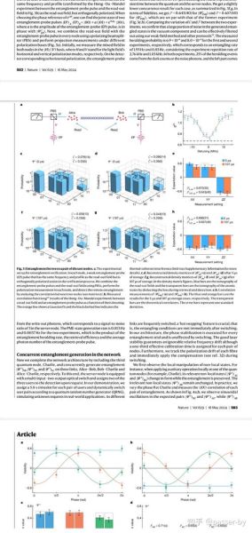 量子计算技术有哪些技术（量子计算有哪些技术）-第3张图片-八三百科