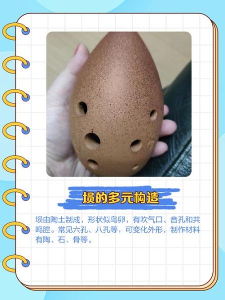 古埙非物质文化遗产（零基础学古埙多久能吹奏曲）-第1张图片-八三百科