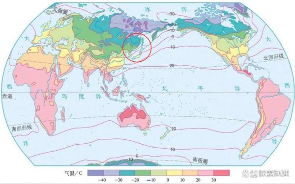 东北的历史气候变迁图片(东北过去的气候是什么样子)-第3张图片-八三百科 东北的历史气候变迁图片(东北过去的气候是什么样子)-第3张图片-八三百科