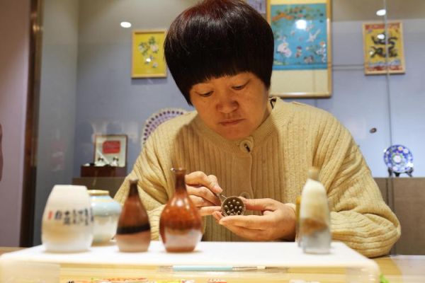 衡水县级非物质文化遗产(衡水县级非遗有哪些?附新手入门指南)-第3张图片-八三百科 衡水县级非物质文化遗产(衡水县级非遗有哪些?附新手入门指南)-第3张图片-八三百科