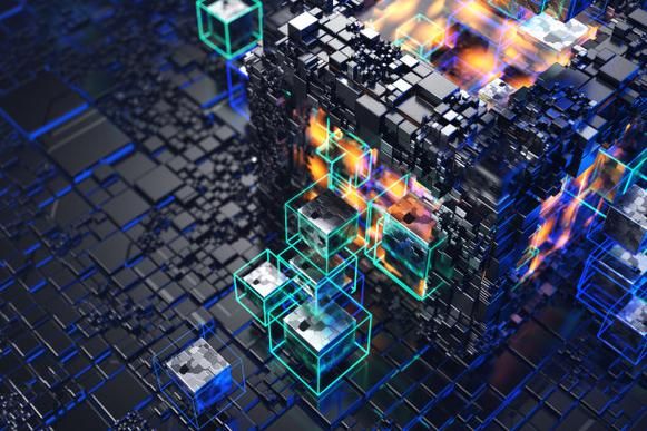 量子计算区块链技术(量子计算会摧毁区块链吗)-第3张图片-八三百科 量子计算区块链技术(量子计算会摧毁区块链吗)-第3张图片-八三百科