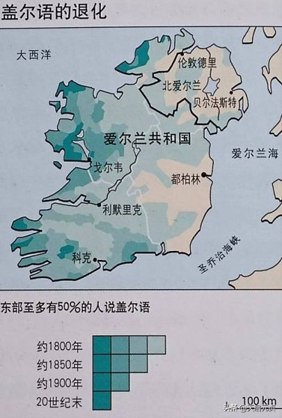 英国气候变迁历史（英国气候变迁800年历史真相）-第1张图片-八三百科
