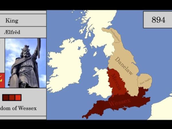 英国气候变迁历史（英国气候变迁800年历史真相）-第2张图片-八三百科