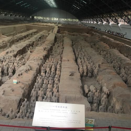 古代西安气候变迁历史记载（古代西安气候变迁历史记录真实吗）-第3张图片-八三百科