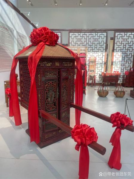 非物质文化遗产轿子（非遗轿子制作技艺全流程揭秘）-第2张图片-八三百科