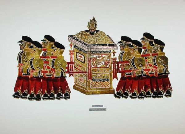 非物质文化遗产轿子（非遗轿子制作技艺全流程揭秘）-第1张图片-八三百科