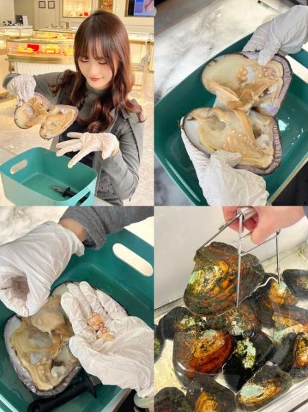 非物质文化遗产蚌壳（蚌壳雕刻非遗教程：新手入门全攻略）-第1张图片-八三百科