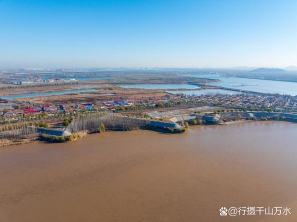 历史记载山东气候变迁（山东气候变化史：为什么黄河曾能航行到济南）-第3张图片-八三百科