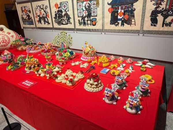 苏坑镇非物质文化遗产（苏坑镇非物质文化遗产有哪些_小白一看就懂）-第1张图片-八三百科