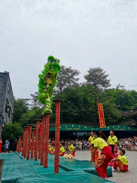 祖庙非物质文化遗产（祖庙非遗有哪些项目）-第1张图片-八三百科