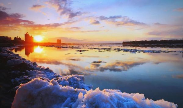 佳木斯气候变迁历史（佳木斯近三十年气候变迁真相）-第3张图片-八三百科